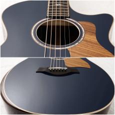 Taylor 【アウトレット特価!】 814ce Special Edition Sapphire 【限定モデル】【現物動画あり】_7