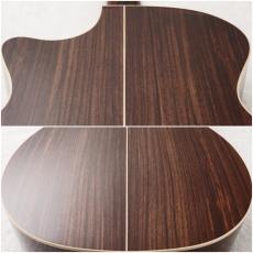 Taylor 【アウトレット特価!】 814ce Special Edition Sapphire 【限定モデル】【現物動画あり】_8
