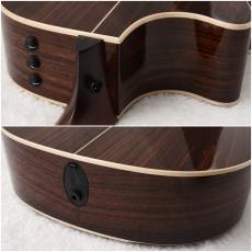 Taylor 【アウトレット特価!】 814ce Special Edition Sapphire 【限定モデル】【現物動画あり】_9