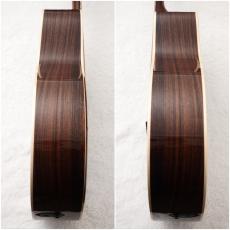 Taylor 【アウトレット特価!】 814ce Special Edition Sapphire 【限定モデル】【現物動画あり】_10