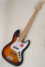 Squier by Fender AFFINITY SERIES Jazz Bass 3-Color Sunburst 【B級特価】【軽量個体】【3.73kg】_2