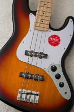 Squier by Fender AFFINITY SERIES Jazz Bass 3-Color Sunburst 【B級特価】【軽量個体】【3.73kg】_3