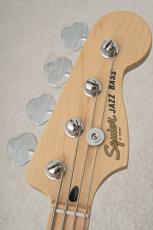 Squier by Fender AFFINITY SERIES Jazz Bass 3-Color Sunburst 【B級特価】【軽量個体】【3.73kg】_6
