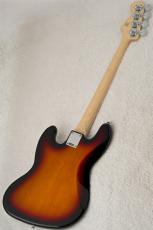 Squier by Fender AFFINITY SERIES Jazz Bass 3-Color Sunburst 【B級特価】【軽量個体】【3.73kg】_7