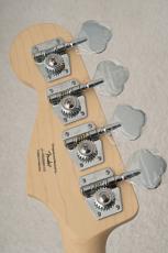 Squier by Fender AFFINITY SERIES Jazz Bass 3-Color Sunburst 【B級特価】【軽量個体】【3.73kg】_9