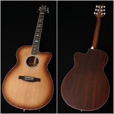 Paul Reed Smith [PRS] SE A40E Tobacco Sunburst 【現物動画あり】【48回無金利】【エレアコ】【2022年製】【クロサワ町田店】_4