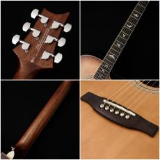 Paul Reed Smith [PRS] SE A40E Tobacco Sunburst 【現物動画あり】【48回無金利】【エレアコ】【2022年製】【クロサワ町田店】_5