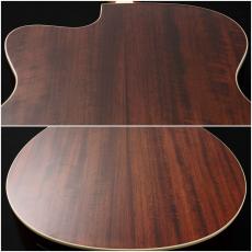 Paul Reed Smith [PRS] SE A40E Tobacco Sunburst 【現物動画あり】【48回無金利】【エレアコ】【2022年製】【クロサワ町田店】_7