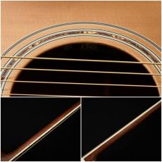 Paul Reed Smith [PRS] SE A40E Tobacco Sunburst 【現物動画あり】【48回無金利】【エレアコ】【2022年製】【クロサワ町田店】_8