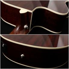 Paul Reed Smith [PRS] SE A40E Tobacco Sunburst 【現物動画あり】【48回無金利】【エレアコ】【2022年製】【クロサワ町田店】_9
