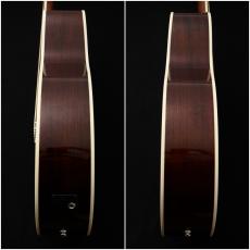 Paul Reed Smith [PRS] SE A40E Tobacco Sunburst 【現物動画あり】【48回無金利】【エレアコ】【2022年製】【クロサワ町田店】_10