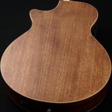 Ibanez 【アウトレット特価!】 AE100-BUF 【エレアコ】【A.I.R.port搭載】【買取・下取強化中!】_2