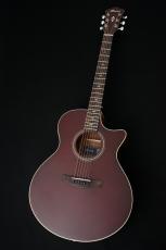 Ibanez 【アウトレット特価!】 AE100-BUF 【エレアコ】【A.I.R.port搭載】【買取・下取強化中!】_3