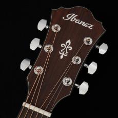 Ibanez 【アウトレット特価!】 AE100-BUF 【エレアコ】【A.I.R.port搭載】【買取・下取強化中!】_5