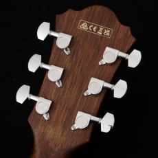 Ibanez 【アウトレット特価!】 AE100-BUF 【エレアコ】【A.I.R.port搭載】【買取・下取強化中!】_6