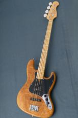 FUJIGEN KNJB100MBBM -Natural-【クロサワ楽器限定オーダー品!!】【5.17kg】_2