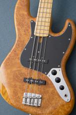 FUJIGEN KNJB100MBBM -Natural-【クロサワ楽器限定オーダー品!!】【5.17kg】_3