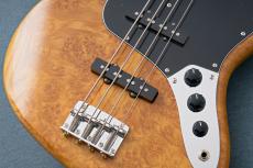 FUJIGEN KNJB100MBBM -Natural-【クロサワ楽器限定オーダー品!!】【5.17kg】_4