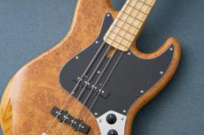 FUJIGEN KNJB100MBBM -Natural-【クロサワ楽器限定オーダー品!!】【5.17kg】_5