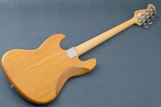 FUJIGEN KNJB100MBBM -Natural-【クロサワ楽器限定オーダー品!!】【5.17kg】_10