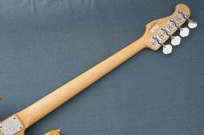 FUJIGEN KNJB100MBBM -Natural-【クロサワ楽器限定オーダー品!!】【5.17kg】_11