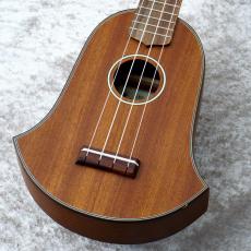 Ohana Ukuleles SKB-35 【ソプラノ】【オール単板】【買取・下取強化中!】【クロサワ町田店】