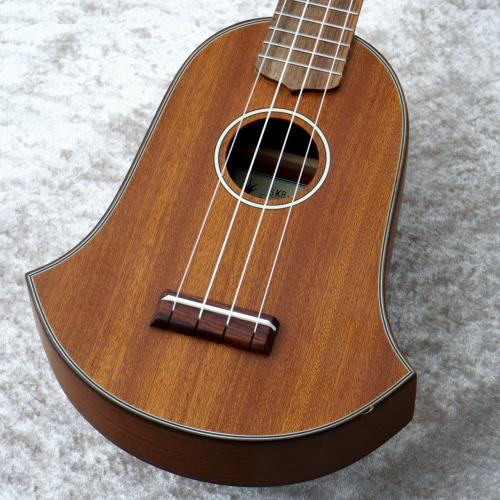Ohana Ukuleles SKB-35 【ソプラノ】【オール単板】【買取・下取強化中!】【クロサワ町田店】