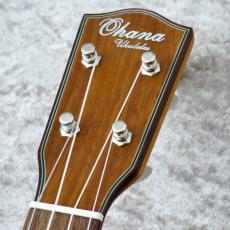 Ohana Ukuleles SKB-35 【ソプラノ】【オール単板】【買取・下取強化中!】【クロサワ町田店】_3