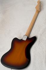 SCHECTER PS-JM-AL/R w/Seymour Duncan PU -3 Tone Sunburst / 3TS- #S2403159 【生産完了モデル】_7