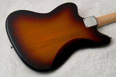 SCHECTER PS-JM-AL/R w/Seymour Duncan PU -3 Tone Sunburst / 3TS- #S2403159 【生産完了モデル】_8
