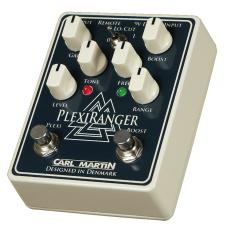 Carl Martin PlexiRanger【Over Drive】【プレキシトーン】_2
