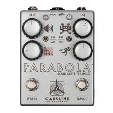 Caroline Guitar Company PARABOLA《ソリッドステートトレモロ》【オンラインストア限定】