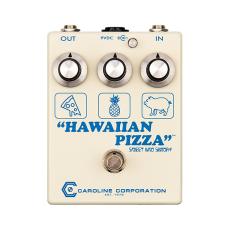 Caroline Guitar Company HAWAIIAN PIZZA ファズ【オンラインストア限定】