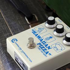 Caroline Guitar Company HAWAIIAN PIZZA ファズ【オンラインストア限定】_2