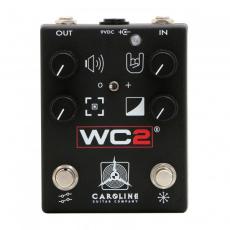 Caroline Guitar Company WAVE CANNON MK2 ディストーション/ファズ 【オンラインストア限定】