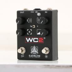 Caroline Guitar Company WAVE CANNON MK2 ディストーション/ファズ 【オンラインストア限定】_2