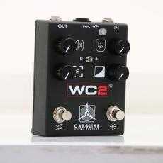 Caroline Guitar Company WAVE CANNON MK2 ディストーション/ファズ 【オンラインストア限定】_3