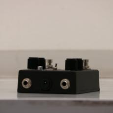Caroline Guitar Company WAVE CANNON MK2 ディストーション/ファズ 【オンラインストア限定】_4
