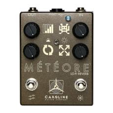 Caroline Guitar Company METEORE フィードバックリバーブ 【オンラインストア限定】