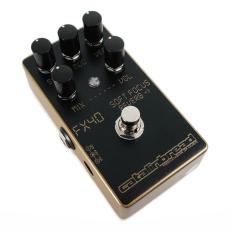 catalinbread SOFT FOCUS Gold リバーブ【オンラインストア限定】_2