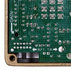 catalinbread SOFT FOCUS Gold リバーブ【オンラインストア限定】_4