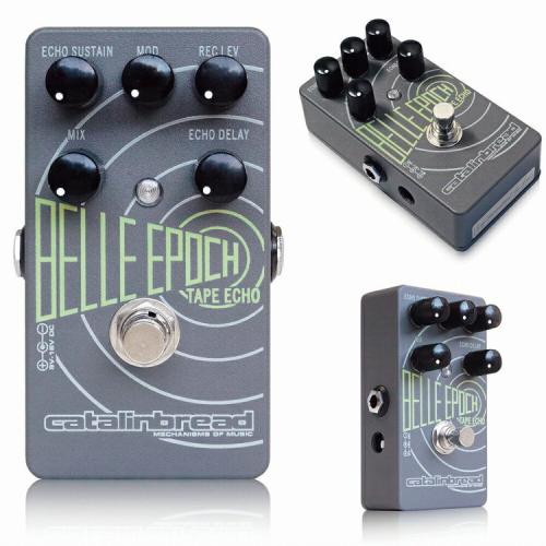 catalinbread Belle Epoch 《テープエコーサウンド》【オンラインストア限定】