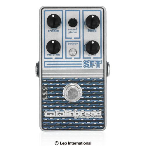 catalinbread SFT 《オーバードライブ》【オンラインストア限定】