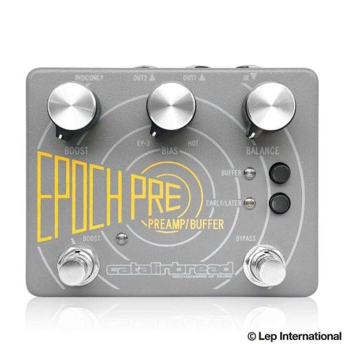 catalinbread Epoch Pre エコープレックス 【オンラインストア限定】