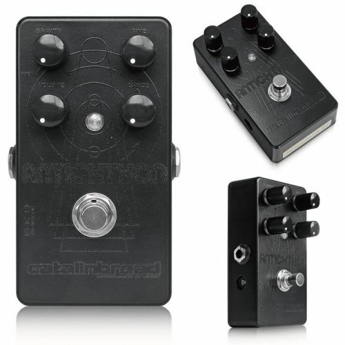 catalinbread Antichthon ファズトレモロ 【オンラインストア限定】