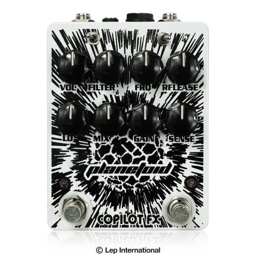COPILOT FX Planetoid 《リングモジュレーター》【オンラインストア限定】