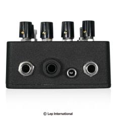 COPILOT FX Antenna2 8Knob Version《モジュレーション/フリーケンシー/テルミン》【オンラインストア限定】_3