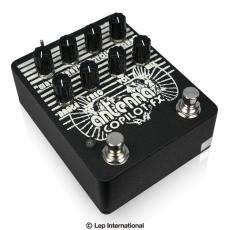 COPILOT FX Antenna2 8Knob Version《モジュレーション/フリーケンシー/テルミン》【オンラインストア限定】_4