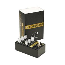 Crazy Tube Circuits Golden Ratio Phi V2《コンプレッサー》【オンラインストア限定】_2