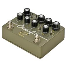 Crazy Tube Circuits Crossfire《オーバードライブ》【オンラインストア限定】_2